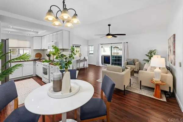 10170 Palm Glen Dr #46, Santee, CA 92071