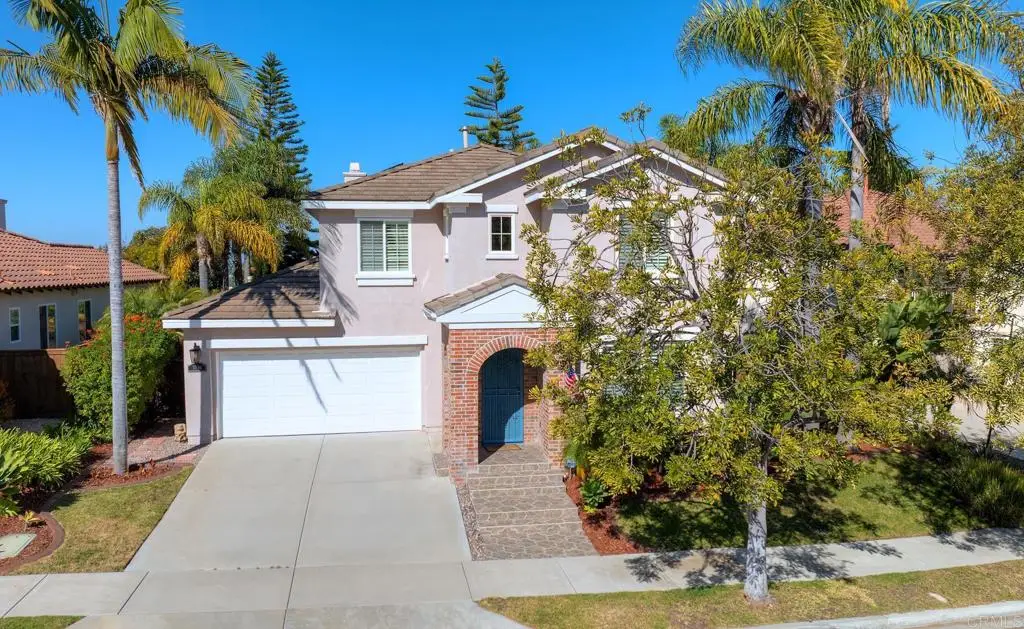 3594 Granite Ct, Carlsbad, CA 92010 - #1