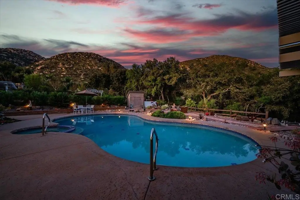 15937 Litten Way, Ramona, CA 92065 - #1