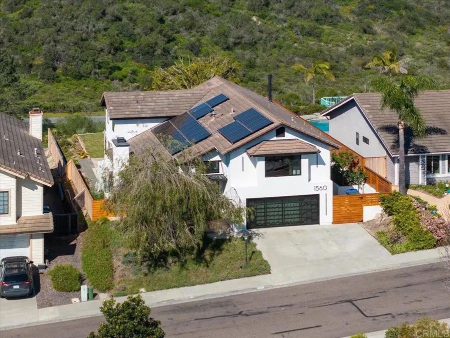 1560 Hawk View Dr, Encinitas, CA 92024 - #3