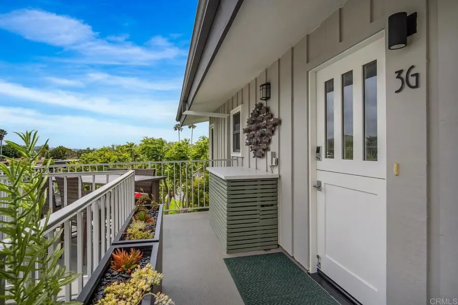 620 W Solana Circle #3G, Solana Beach, CA 92075 - #3