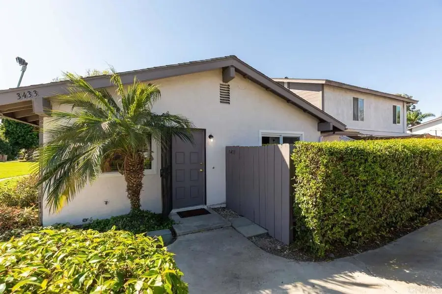 3433 Seabreeze Walk #3433, Oceanside, CA 92056 - #2