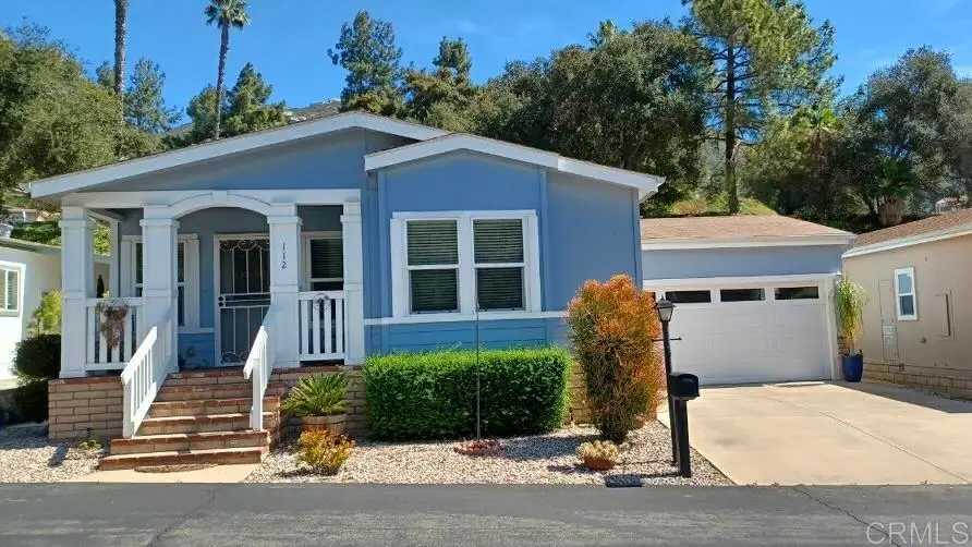 8975 Lawrence Welk Drive #SPC 112, Escondido, CA 92026 - #1