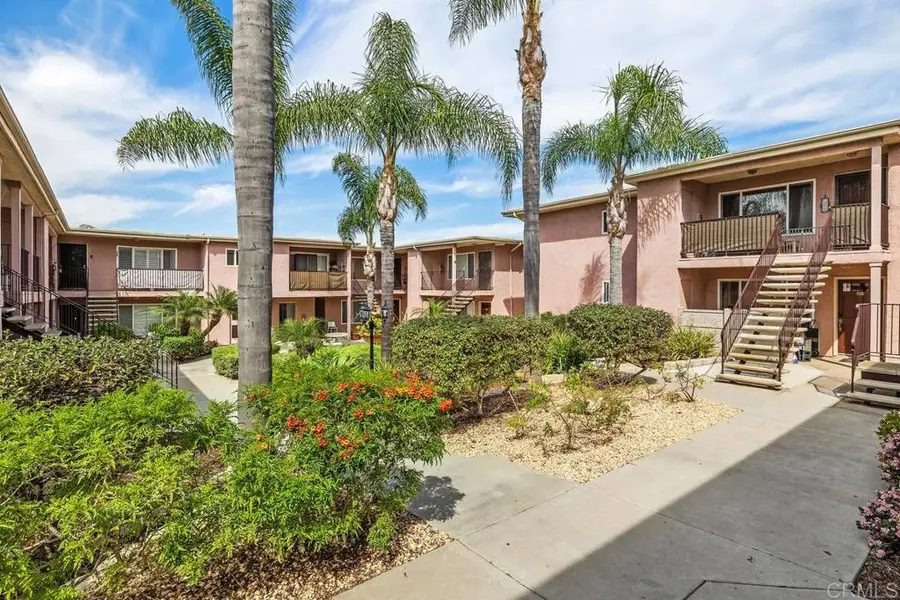 695 Sea Vale Street #5E, Chula Vista, CA 91910 - #2