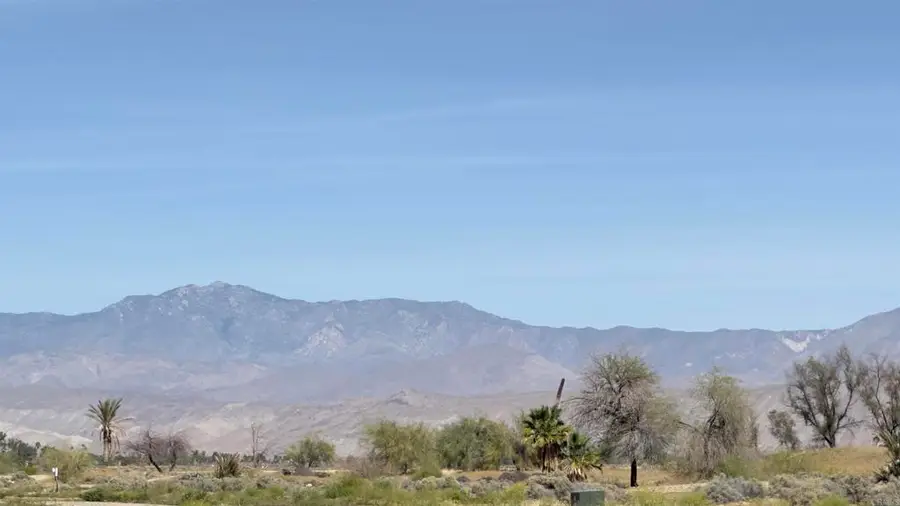 0 Foursome Drive, Borrego Springs, CA 92004 - #3