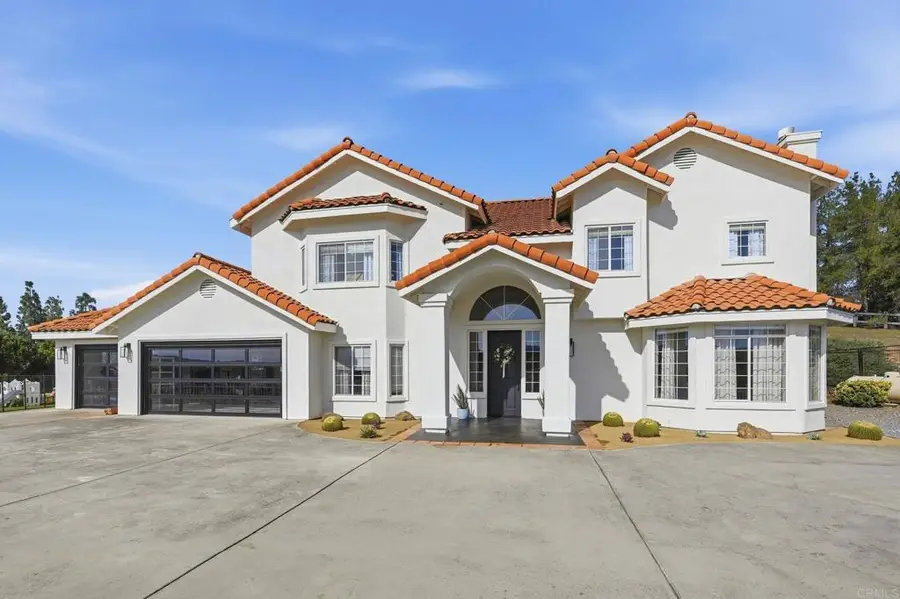 2852 Conestoga Court, Alpine, CA 91901 - #2