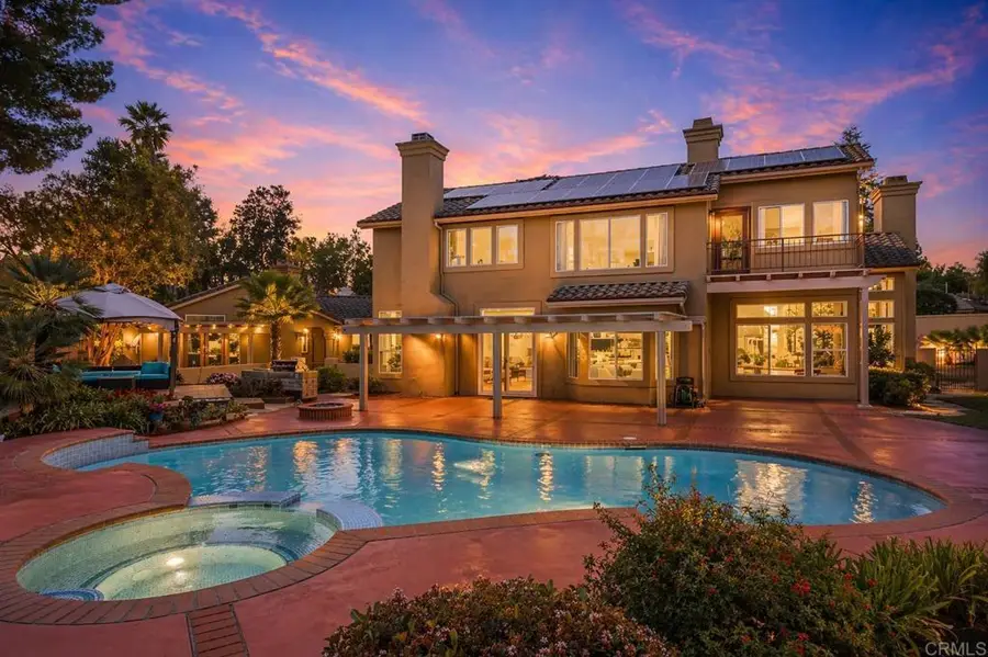 16883 Saint Andrews Drive, Poway, CA 92064 - #2