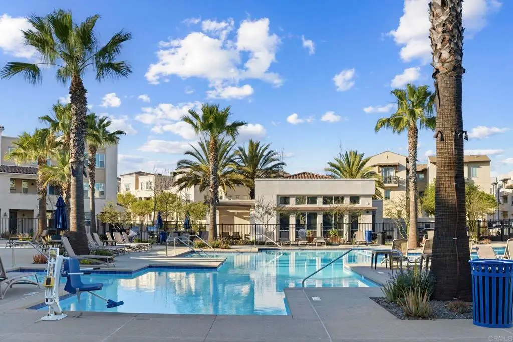 5284 Beachfront Cove Street #246, San Diego, CA 92154 - #1