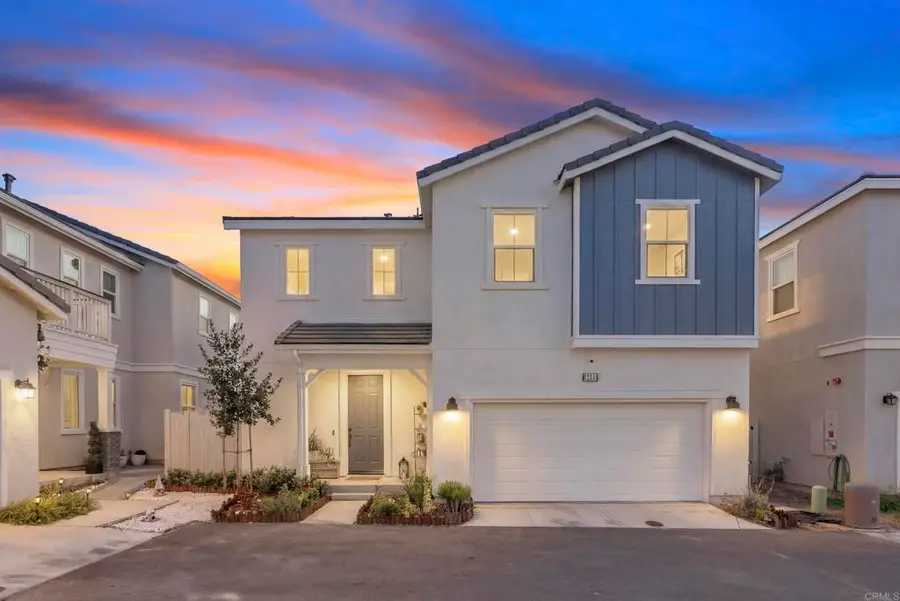 28020 Harvest Court, Valley Center, CA 92082 - #2