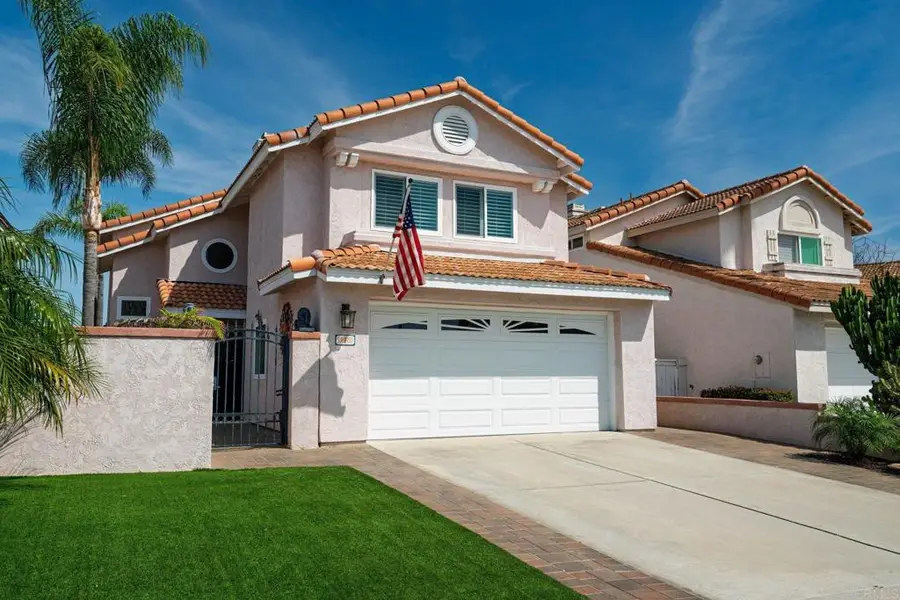 3258 San Helena Drive, Oceanside, CA 92056 - #2