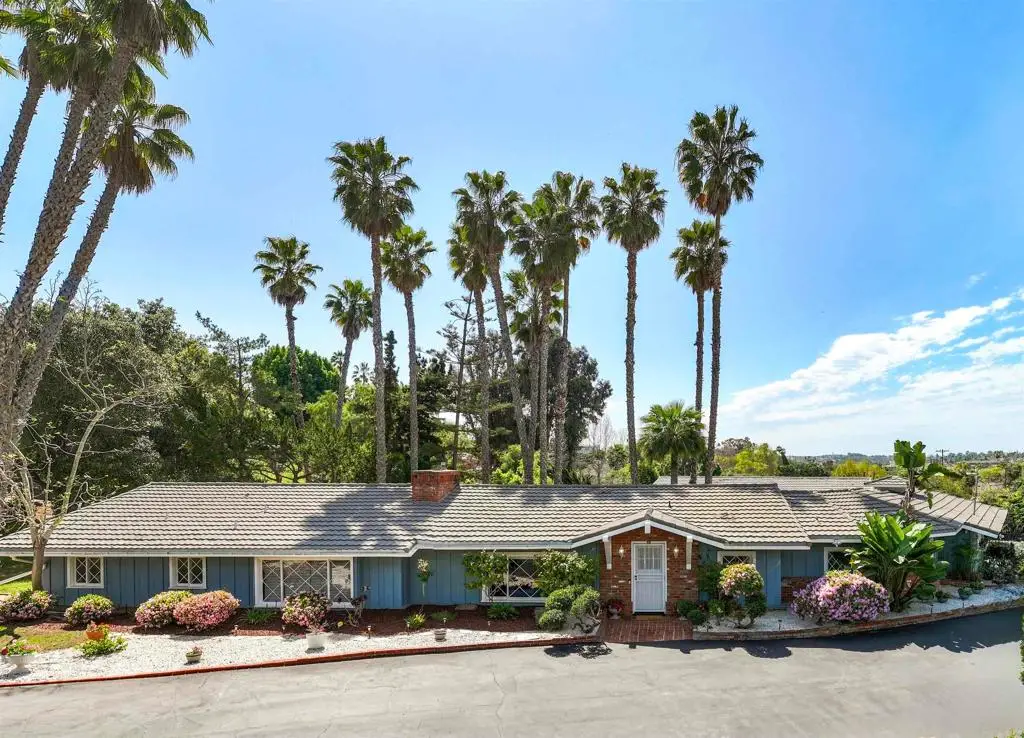 843 Alta Vista Drive, Vista, CA 92084 - #1