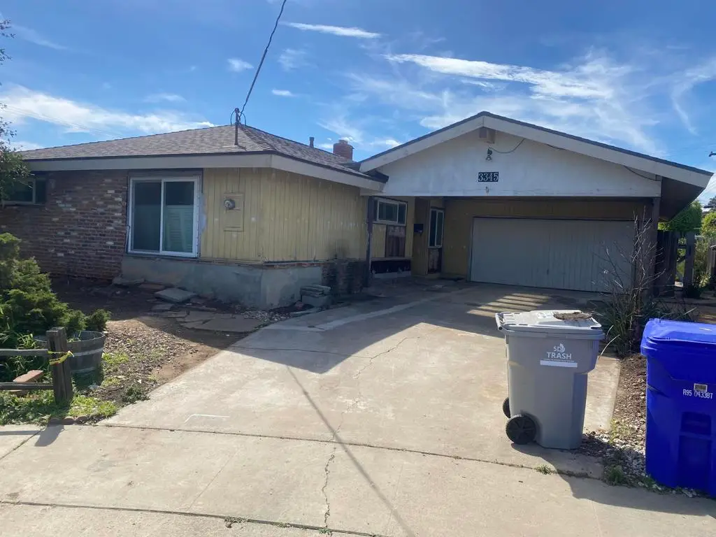 3345 Stadium Court, San Diego, CA 92122 - #1