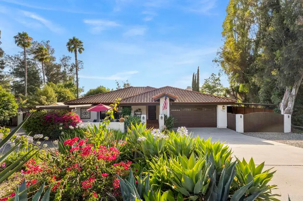 1305 Scenic Dr, Escondido, CA 92029 - #1