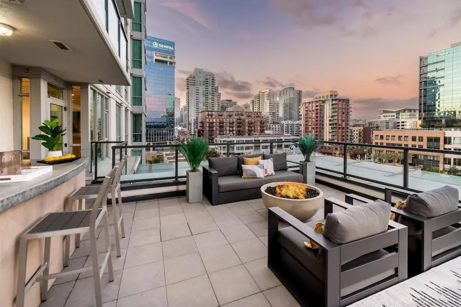 325 7th Avenue #803, San Diego, CA 92101 - #3