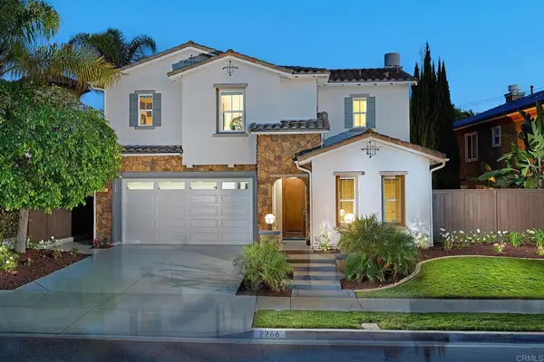 2266 Aventurine Place, Carlsbad, CA 92009