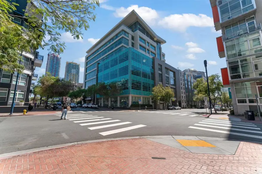 1150 J Street #116, San Diego, CA 92101 - #3