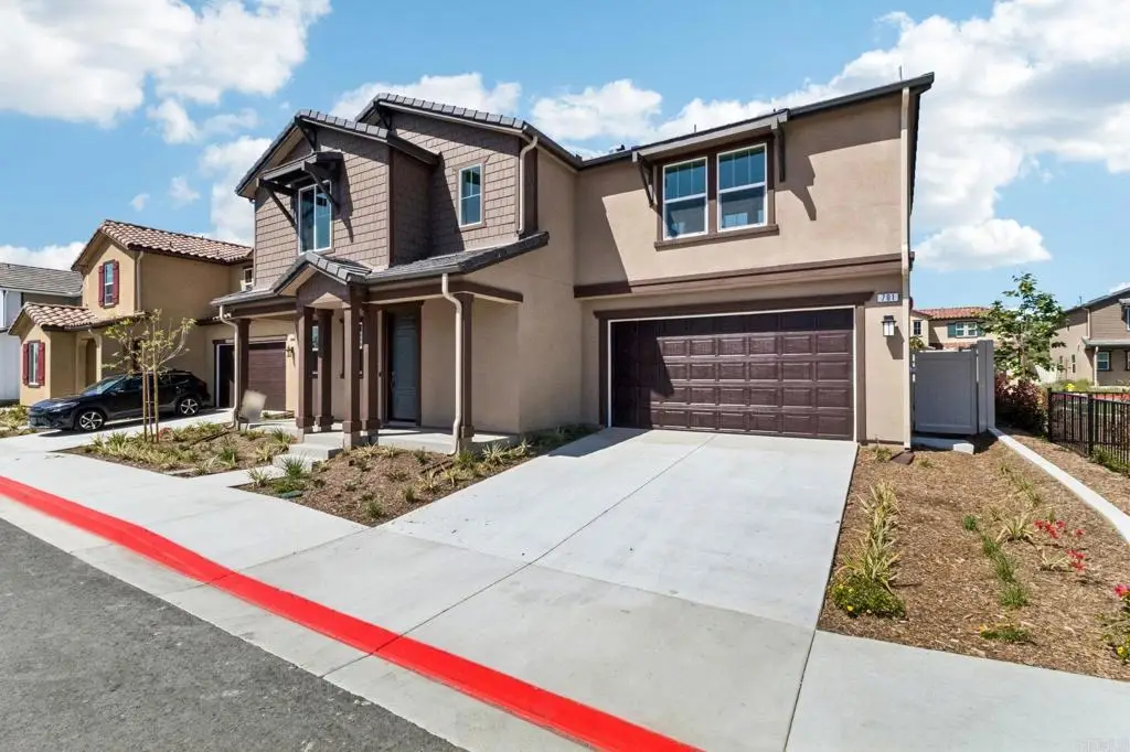 701 Kingbird Loop, Oceanside, CA 92058 - #1