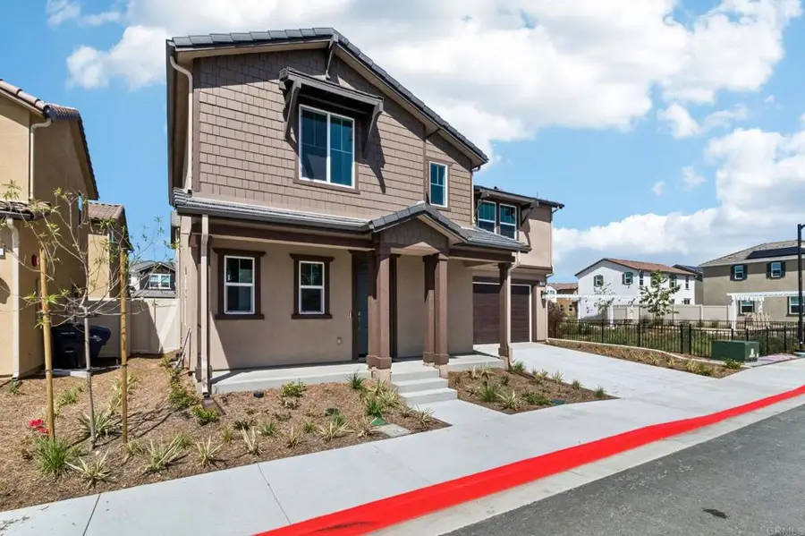 701 Kingbird Loop, Oceanside, CA 92058 - #2