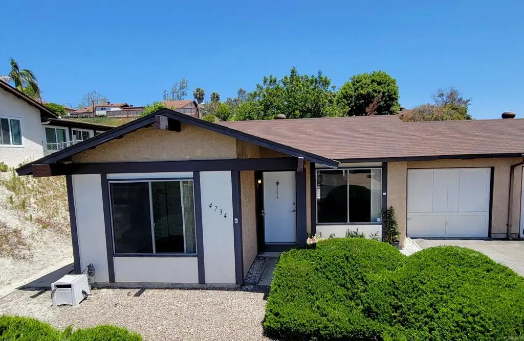 4734 Rim Rock Road, Oceanside, CA 92056 - #1