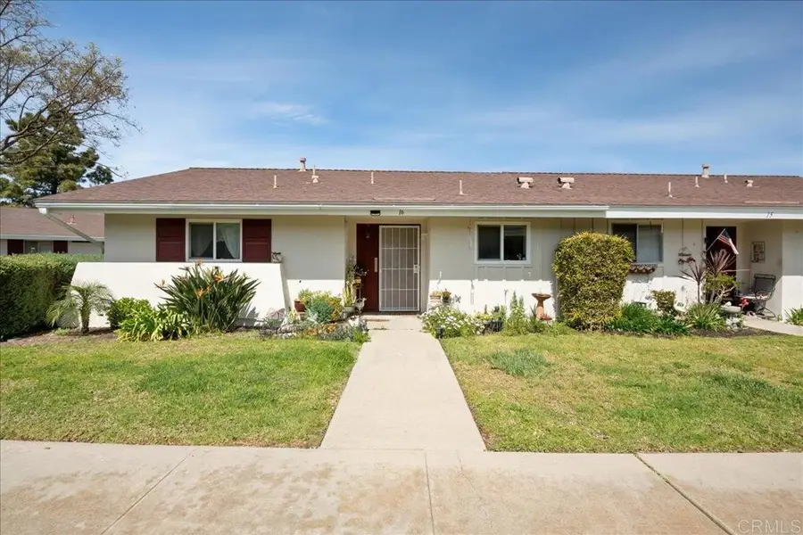 3685 Vista Campana N #16, Oceanside, CA 92057 - #2