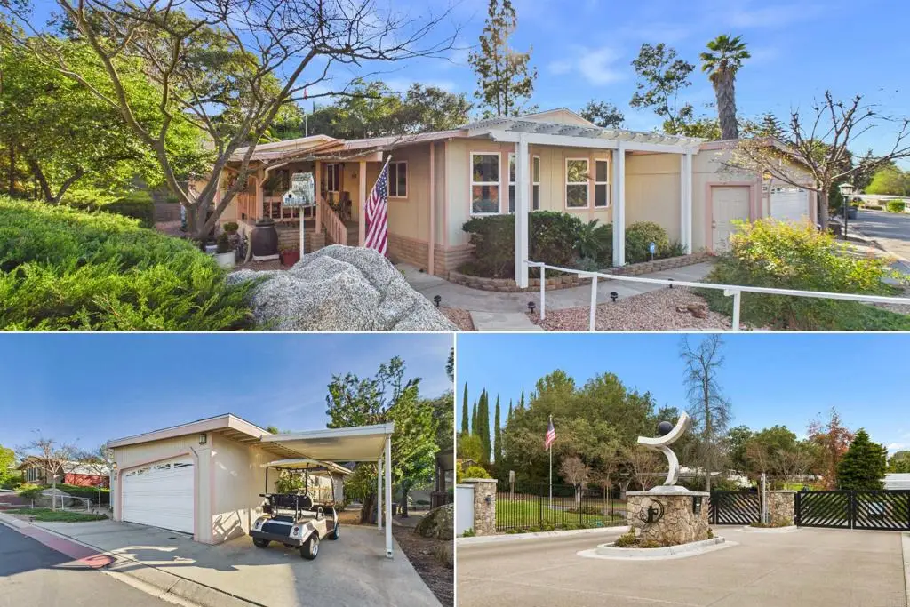 18218 Paradise Mountain Road #220, Valley Center, CA 92082 - #1