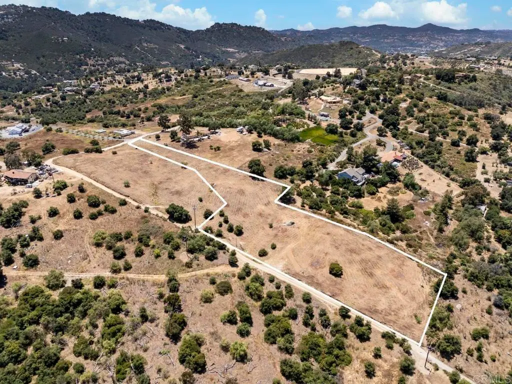 15626 Mathew Road, Valley Center, CA 92082 - #1