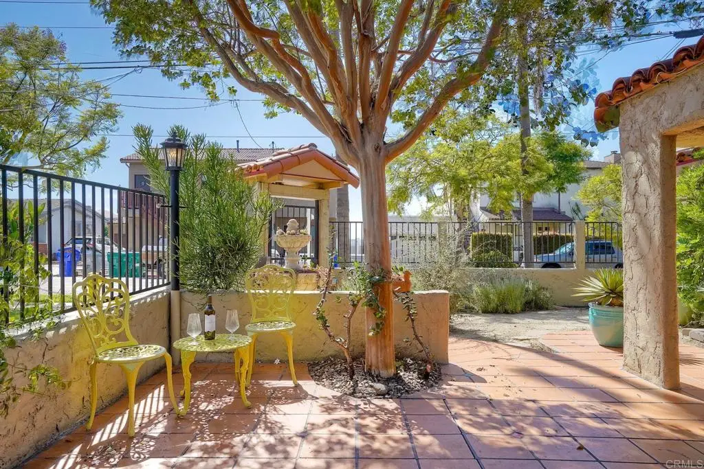 4949 Vista Place, San Diego, CA 92116 - #1
