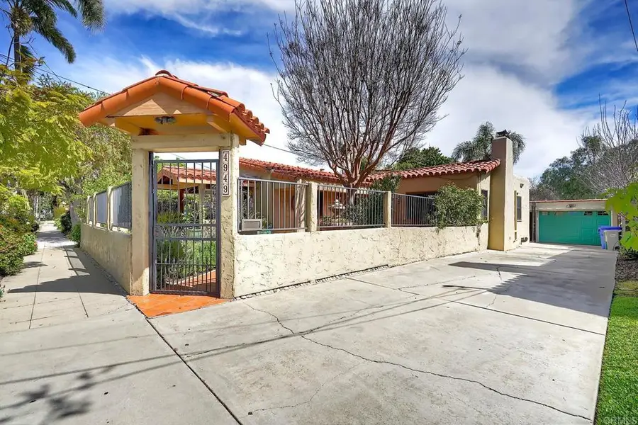 4949 Vista Place, San Diego, CA 92116 - #3