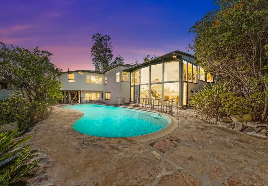 4811 E Alder Drive, San Diego, CA 92116 - #2