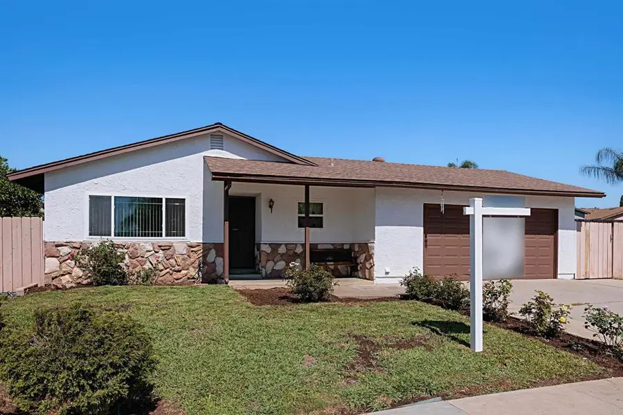 610 Cathy Ct, Escondido, CA 92026 - #2