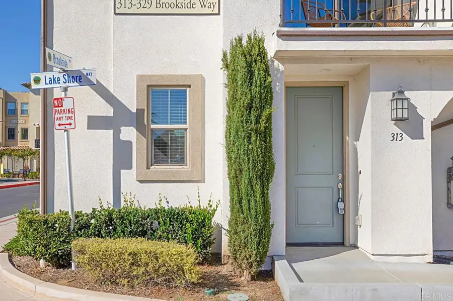 313 Brookside Way, Santee, CA 92071 - #2