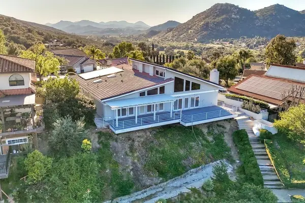 15663 Vista Vicente Drive, Ramona, CA 92065