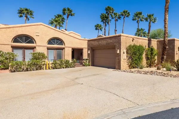 1976 Desert Vista, Borrego Springs, CA 92004