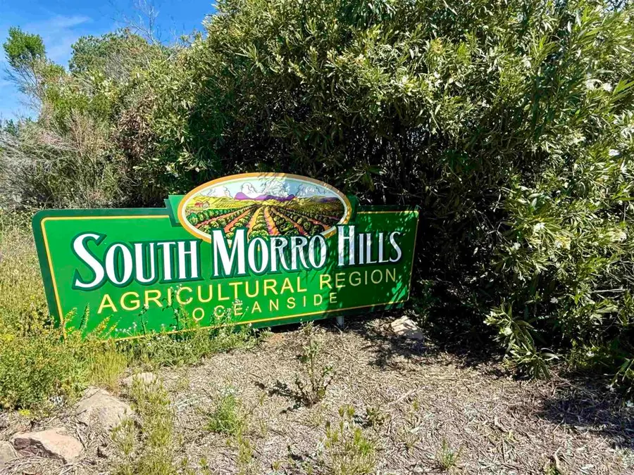 0 Via Puerta Del Sol, Bonsall, CA 92003 - #2