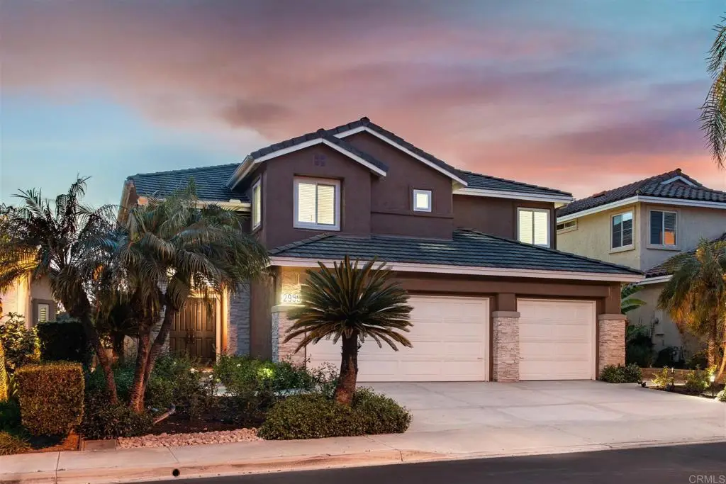 2955 Avenida Valera, Carlsbad, CA 92009 - #1