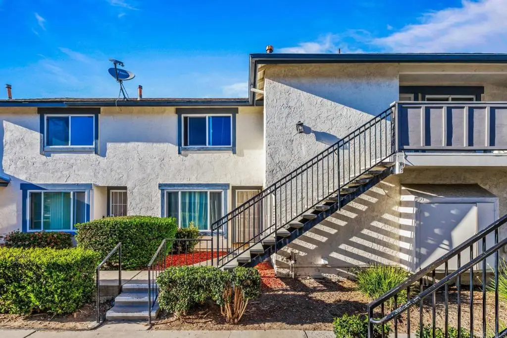 3446 Los Mochis Way, Oceanside, CA 92056 - #1