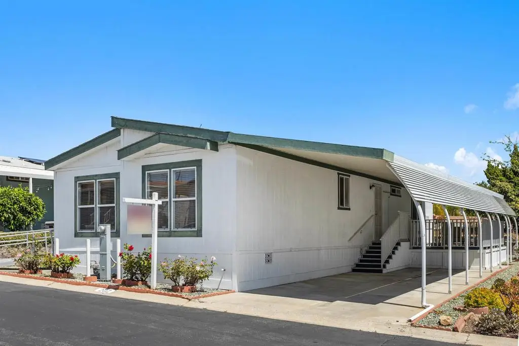 525 W El Norte Parkway #202, Escondido, CA 92026 - #1