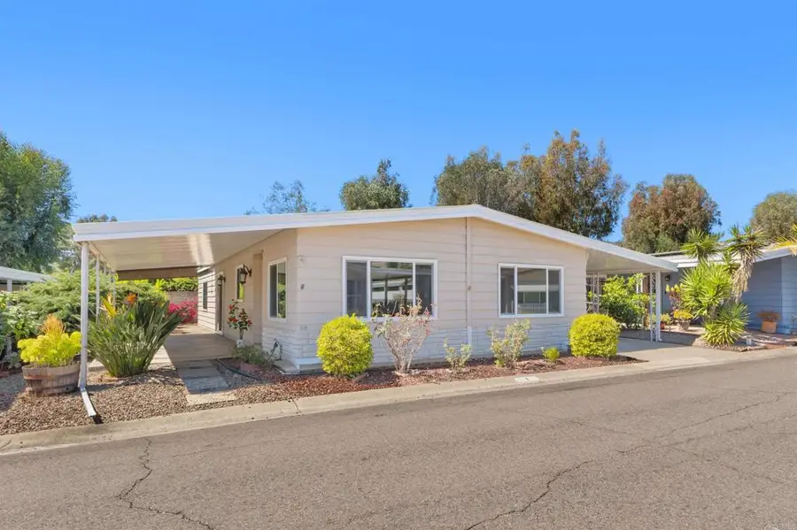 2250 N Broadway #SPC 4, Escondido, CA 92026 - #2