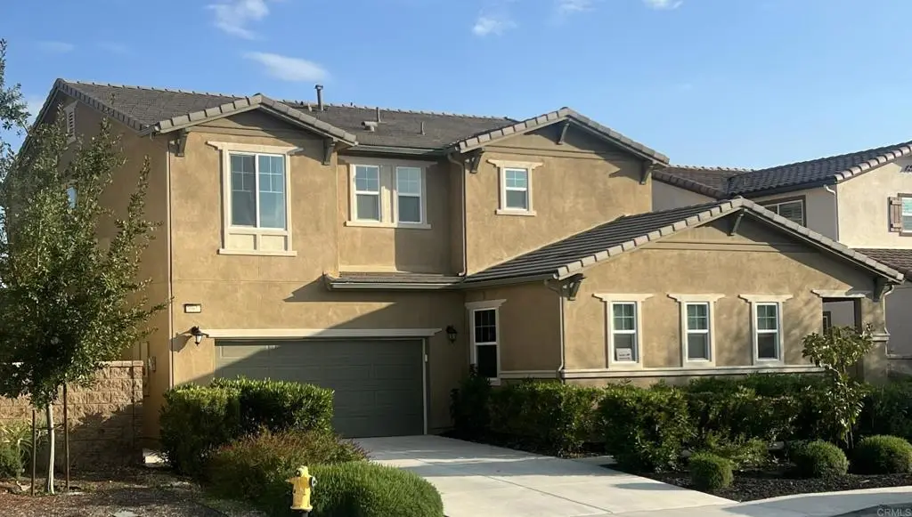 30937 Red Spruce Street, Murrieta, CA 92563 - #1