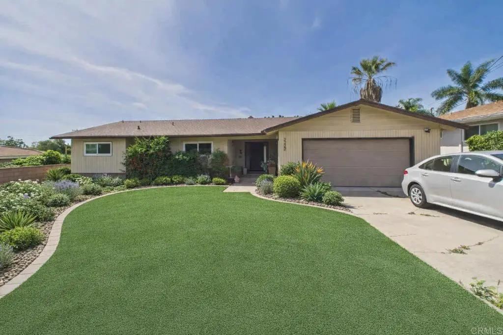 2222 Debco Drive, Lemon Grove, CA 91945 - #1