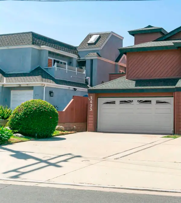 2435 Garfield St, Carlsbad, CA 92008