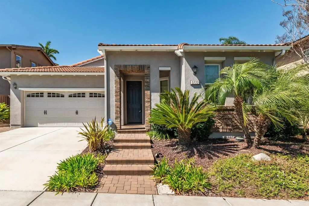 3722 Bergen Peak Place, Carlsbad, CA 92010 - #1