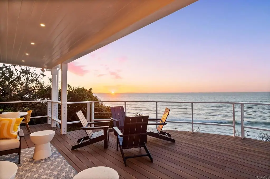 1615 Ocean Front Street, San Diego, CA 92107 - #1