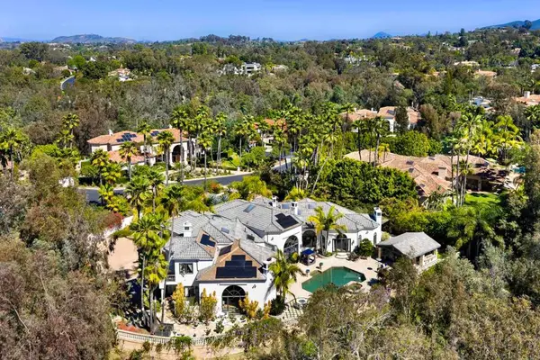 16427 Avenida Cuesta Del Sol, Rancho Santa Fe, CA 92067