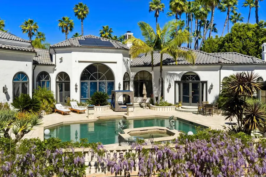 16427 Avenida Cuesta Del Sol, Rancho Santa Fe, CA 92067 - #2