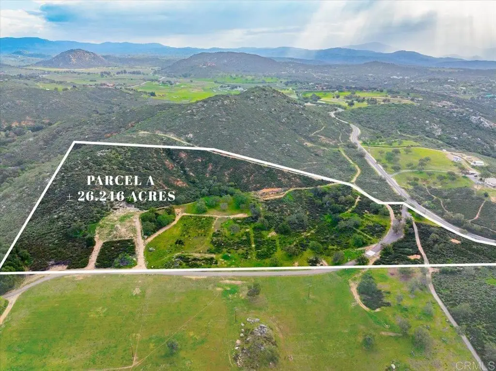 0 Old Julian Highway, Ramona, CA 92065 - #1