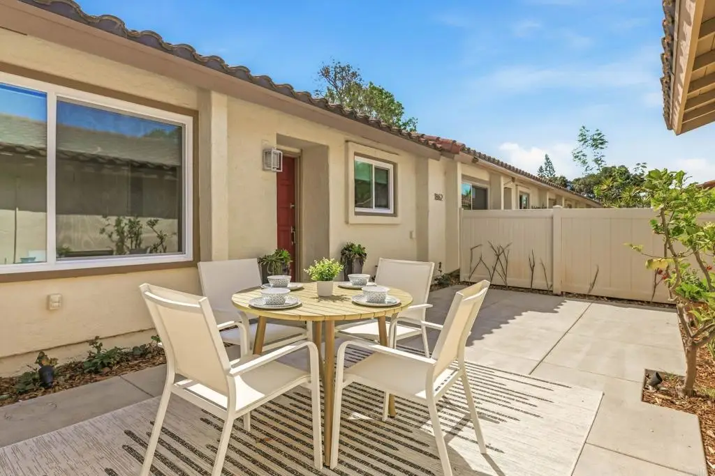 1862 Pleasantdale Lane, Encinitas, CA 92024 - #1