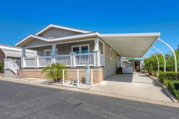 525 W El Norte Parkway #214, Escondido, CA 92026
