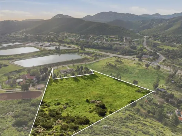 0 Vicente Meadows Drive, Ramona, CA 92065