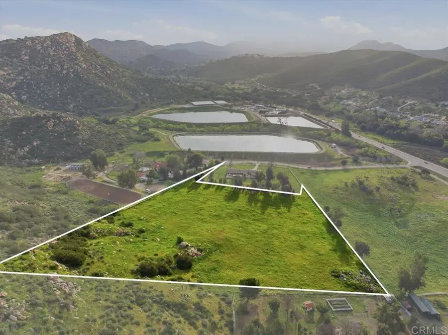 0 Vicente Meadows Drive, Ramona, CA 92065 - #3
